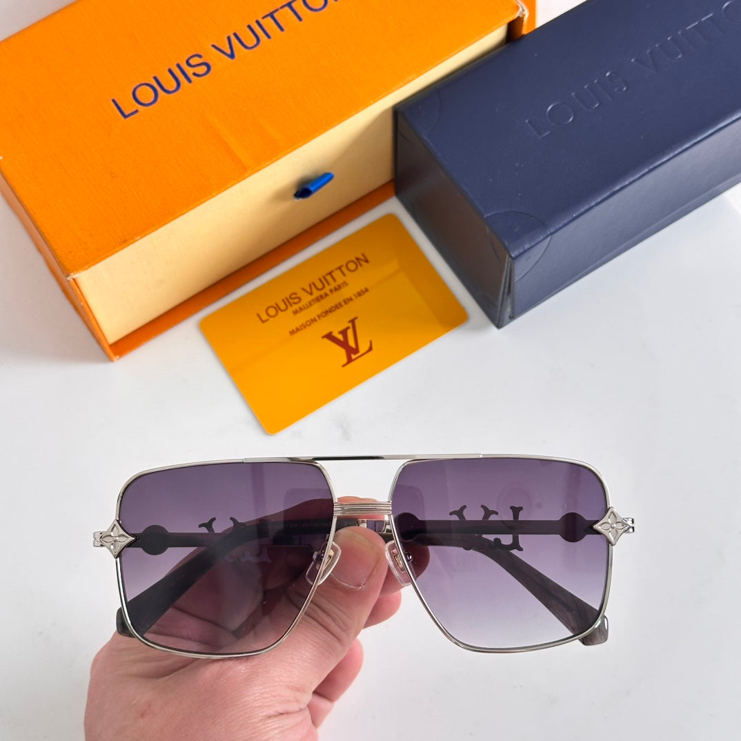 LuxluxHouse Best Quality Glasses Louis Vuitton