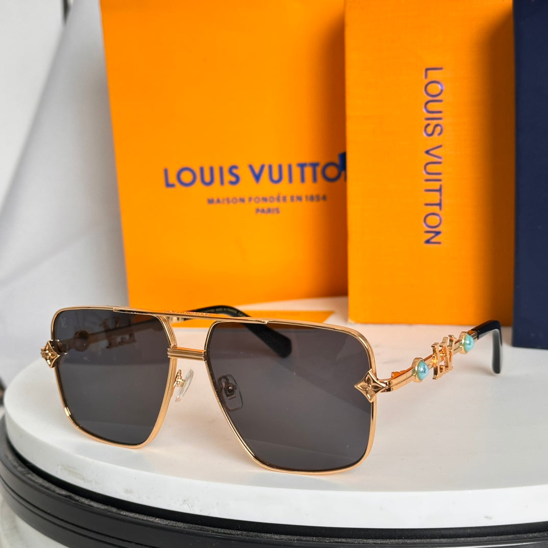 LuxluxHouse Best Quality Glasses Louis Vuitton