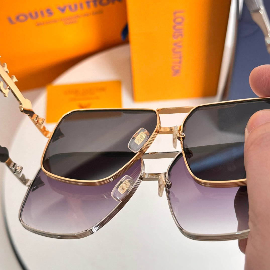 LuxluxHouse Best Quality Glasses Louis Vuitton