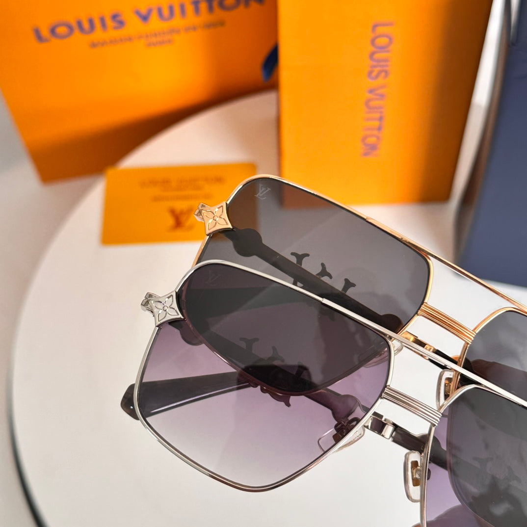 LuxluxHouse Best Quality Glasses Louis Vuitton