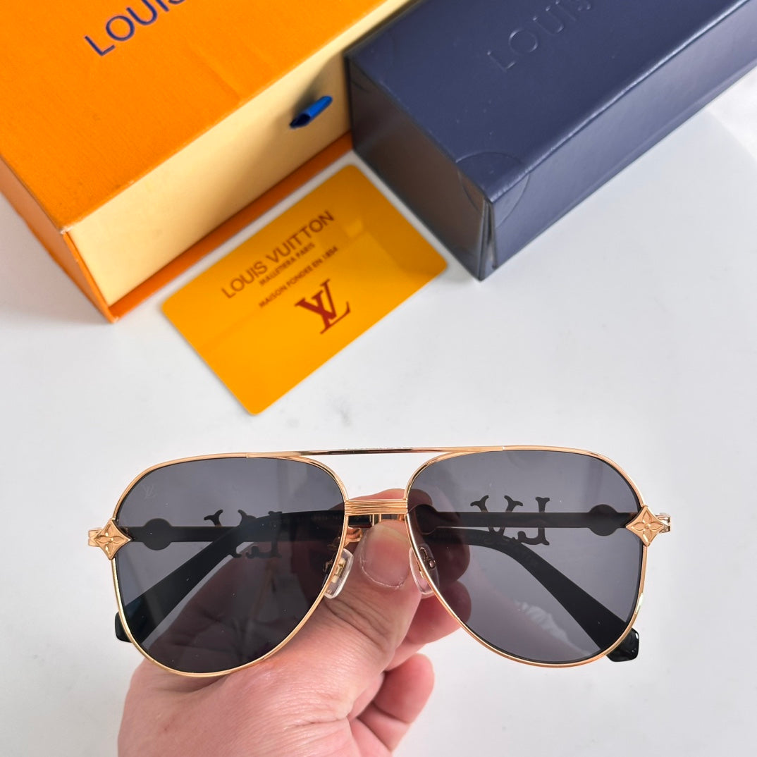 LuxluxHouse Best Quality Glasses Louis Vuitton