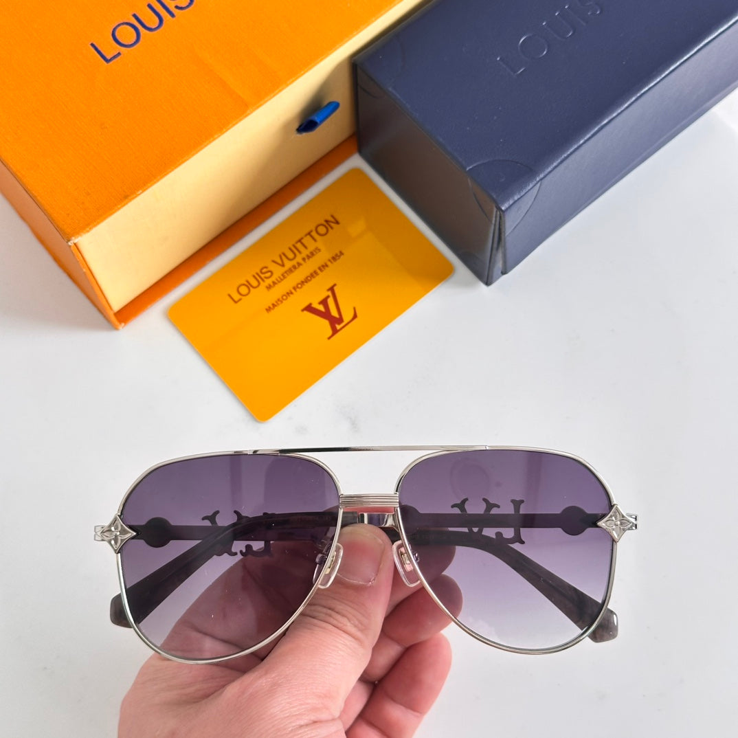 LuxluxHouse Best Quality Glasses Louis Vuitton