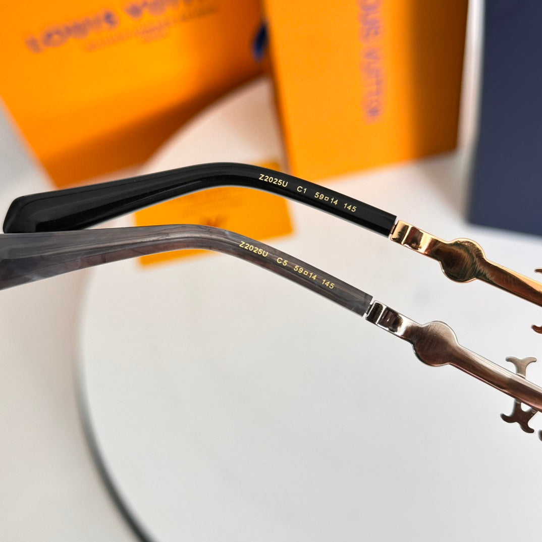 LuxluxHouse Best Quality Glasses Louis Vuitton