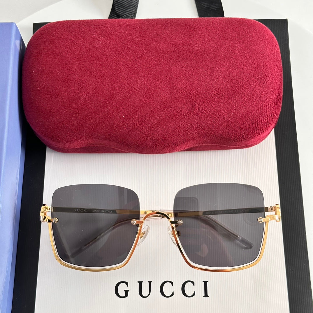 LuxluxHouse Best Quality Glasses Gucci