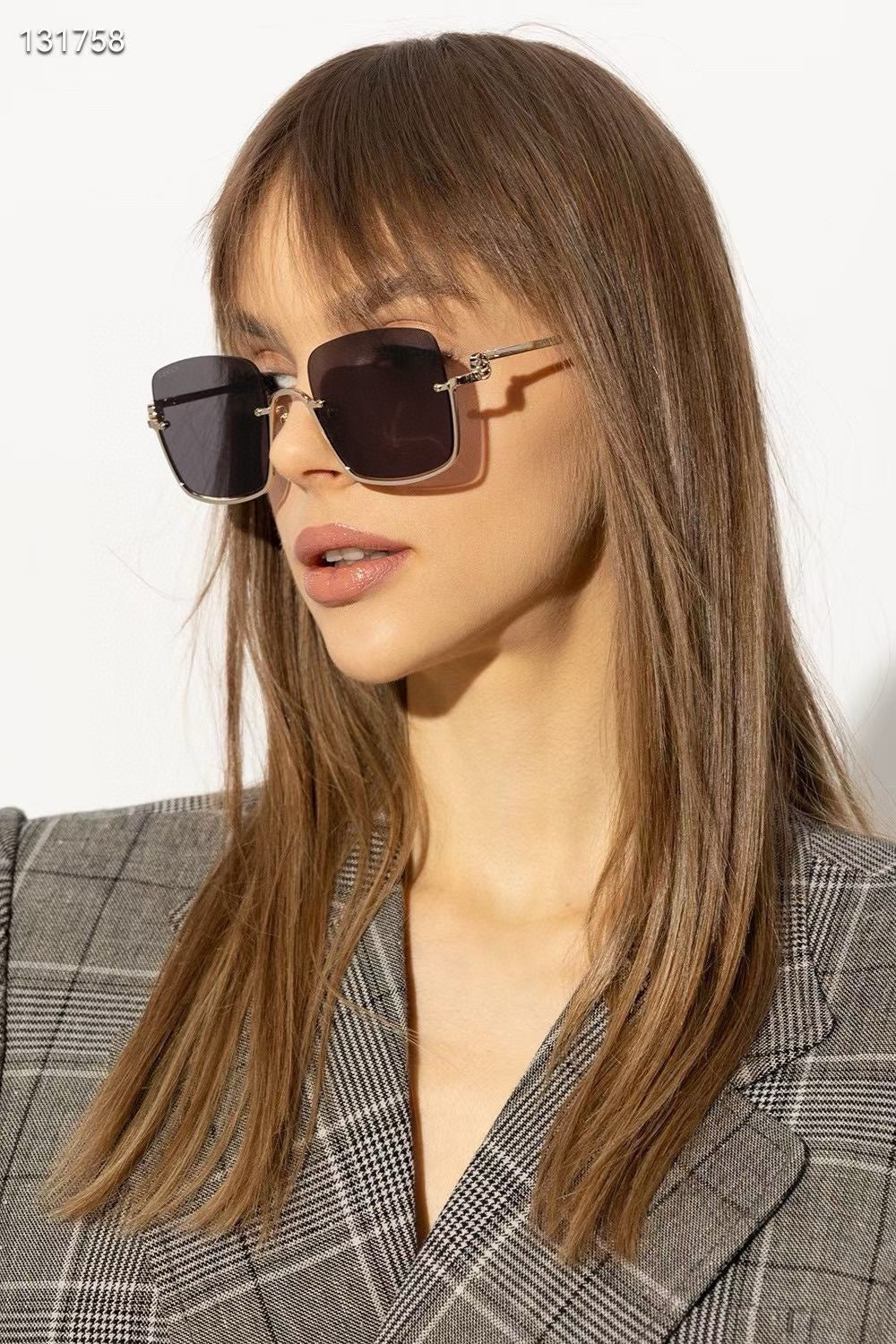 LuxluxHouse Best Quality Glasses Gucci