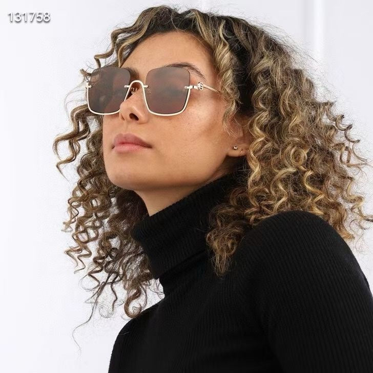 LuxluxHouse Best Quality Glasses Gucci