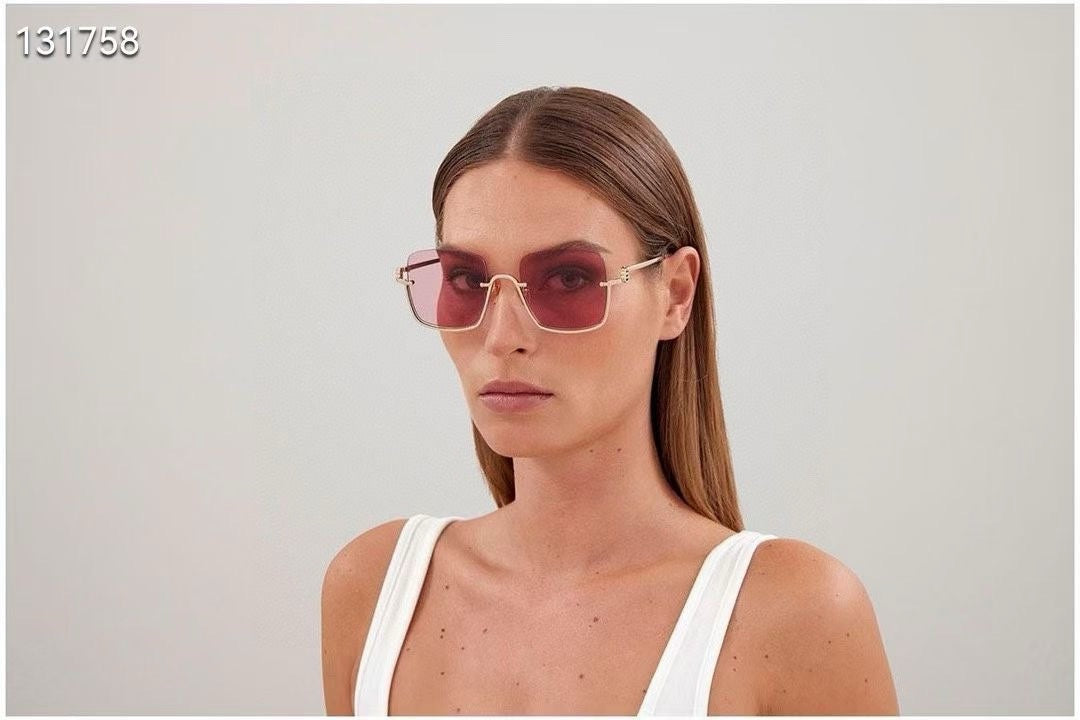 LuxluxHouse Best Quality Glasses Gucci