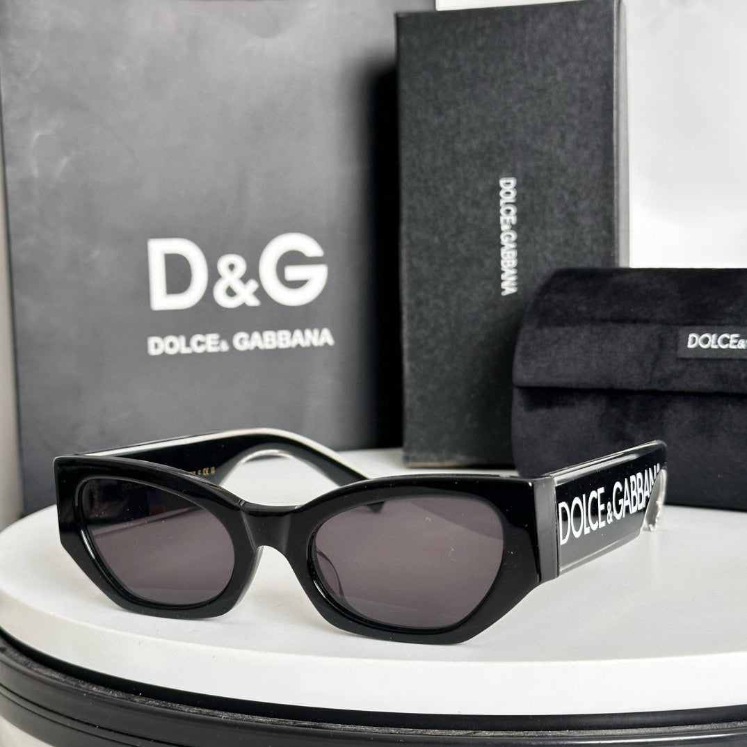 LuxluxHouse Best Quality Glasses Dolce & Gabbana