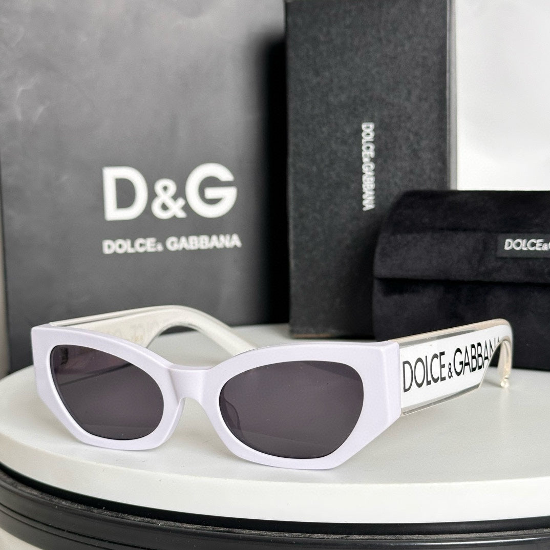 LuxluxHouse Best Quality Glasses Dolce & Gabbana