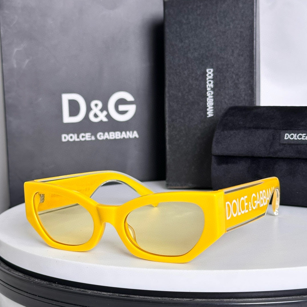 LuxluxHouse Best Quality Glasses Dolce & Gabbana