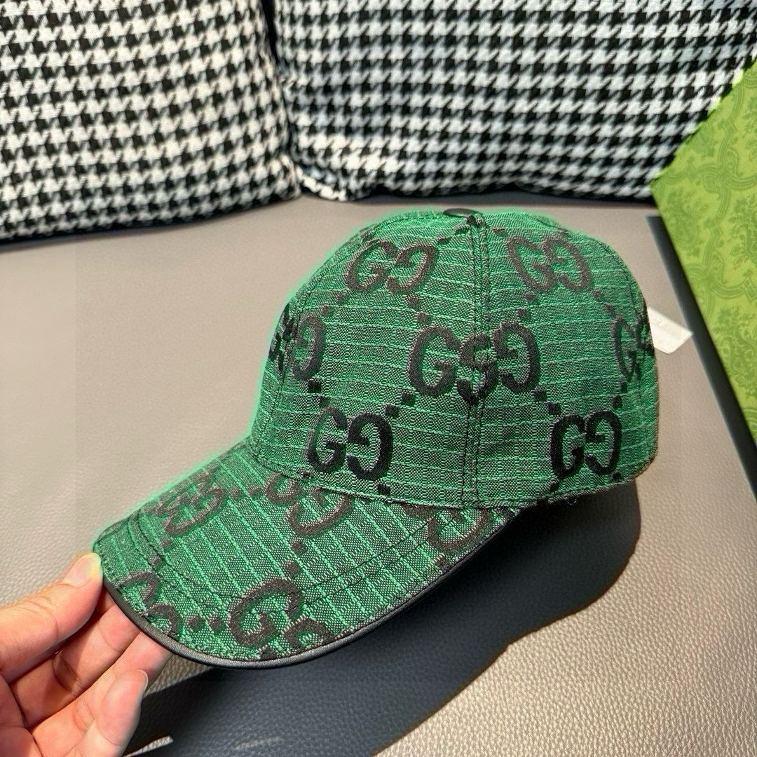 LuxluxHouse Best Quality Gucci Caps