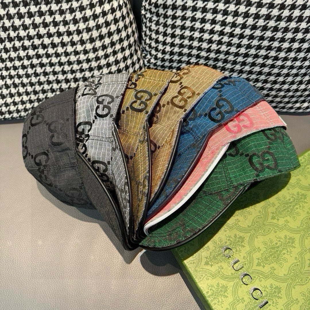 LuxluxHouse Best Quality Gucci Caps