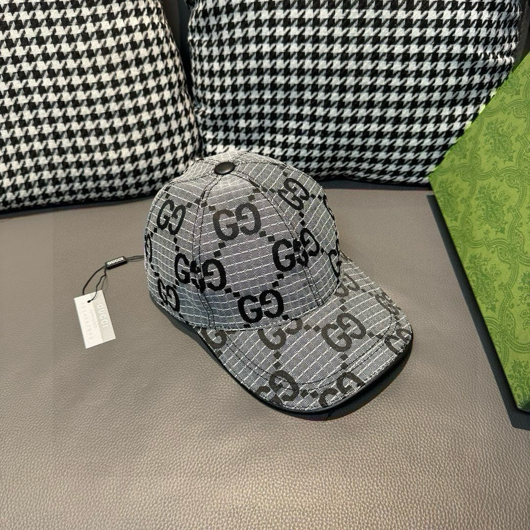 LuxluxHouse Best Quality Gucci Caps
