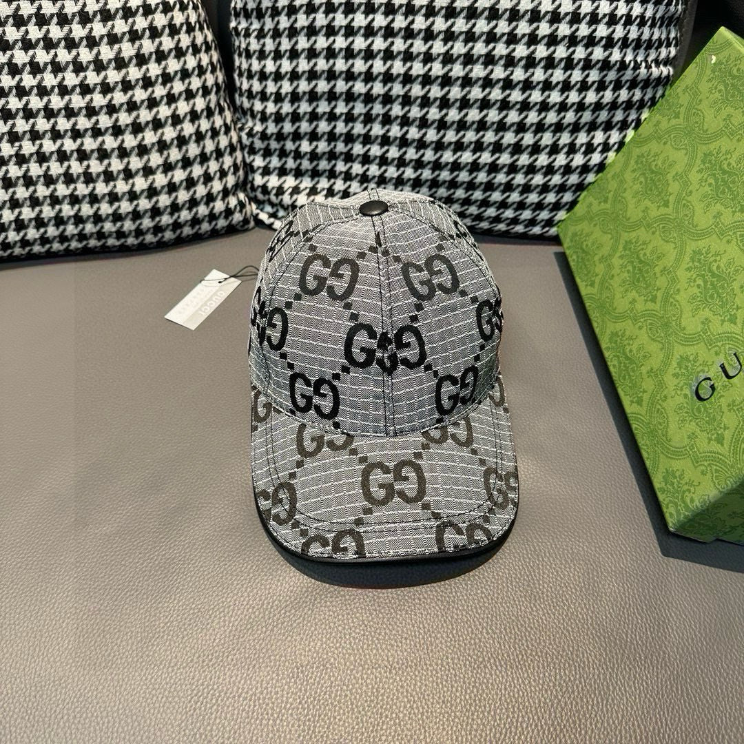 LuxluxHouse Best Quality Gucci Caps