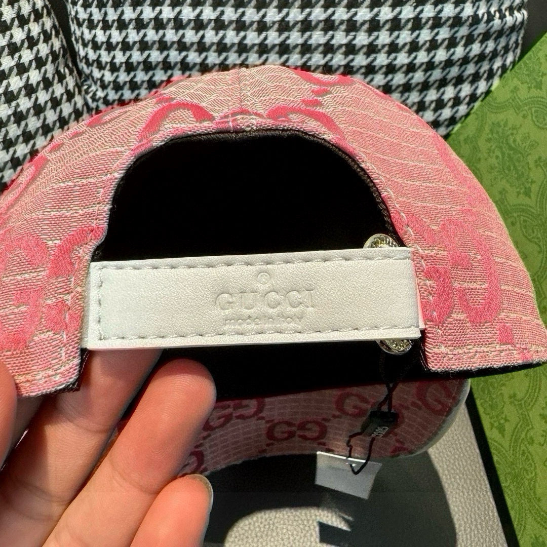 LuxluxHouse Best Quality Gucci Caps