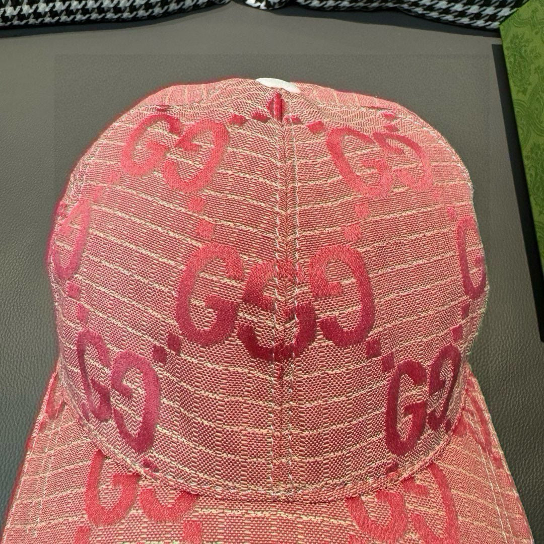 LuxluxHouse Best Quality Gucci Caps