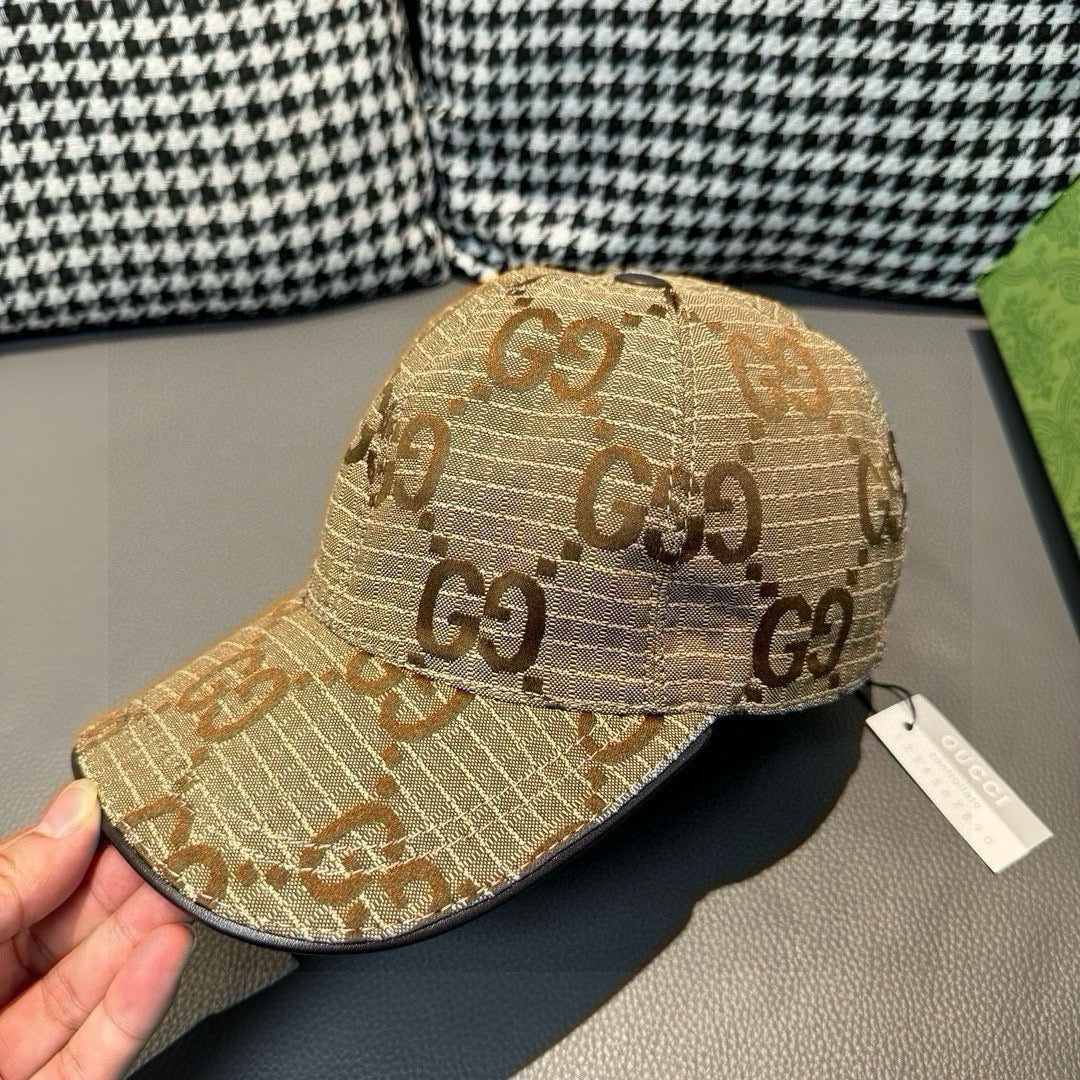 LuxluxHouse Best Quality Gucci Caps