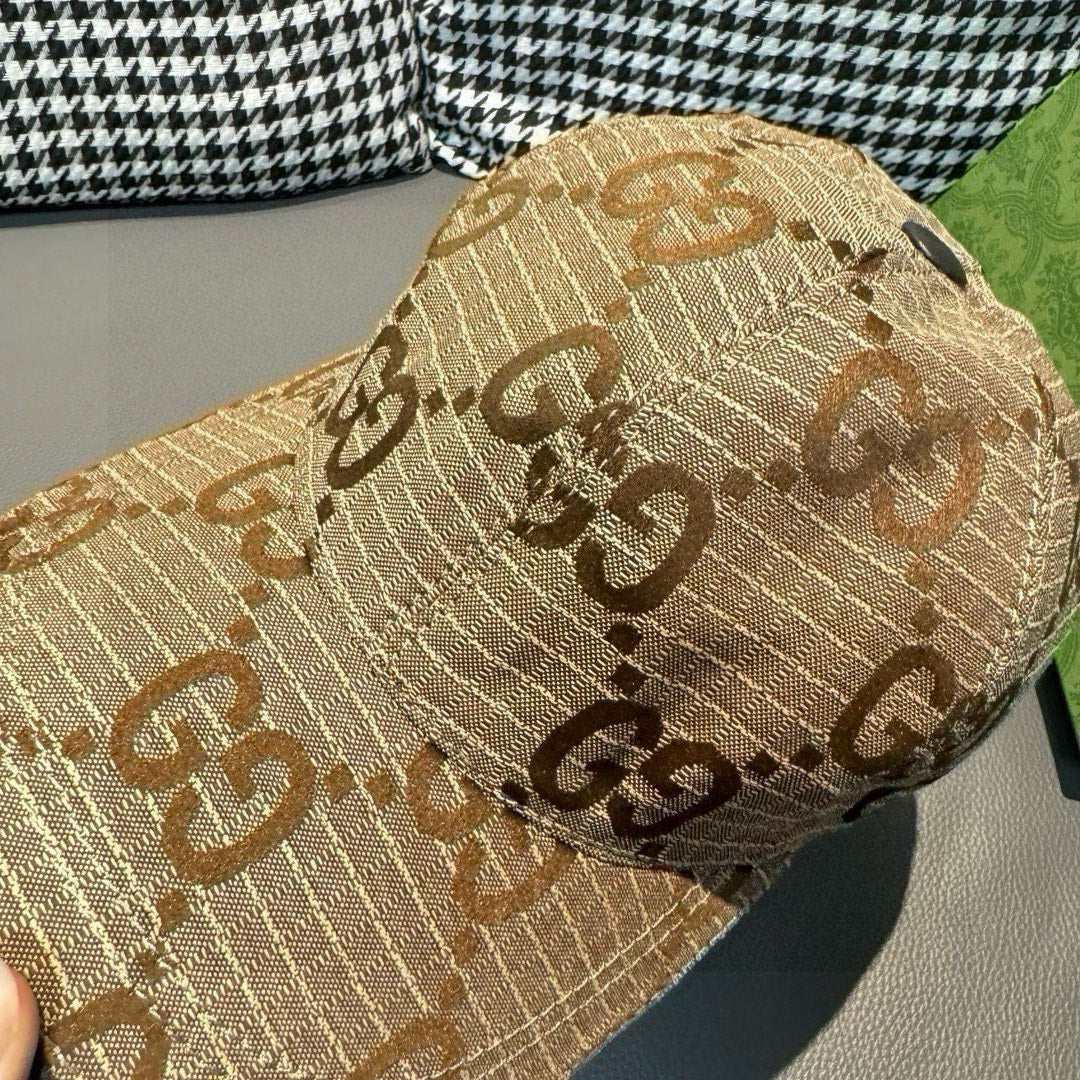 LuxluxHouse Best Quality Gucci Caps