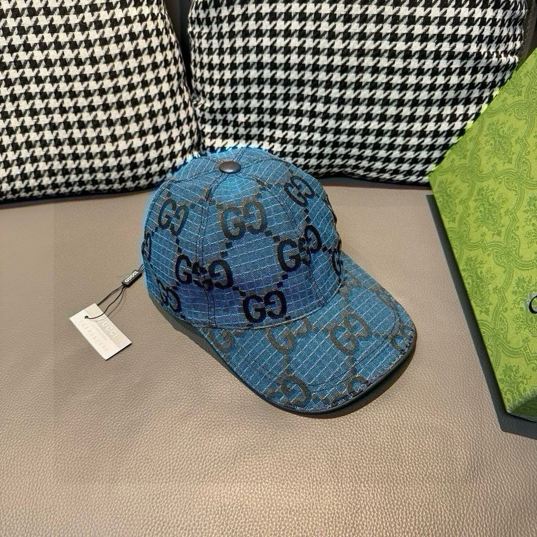 LuxluxHouse Best Quality Gucci Caps