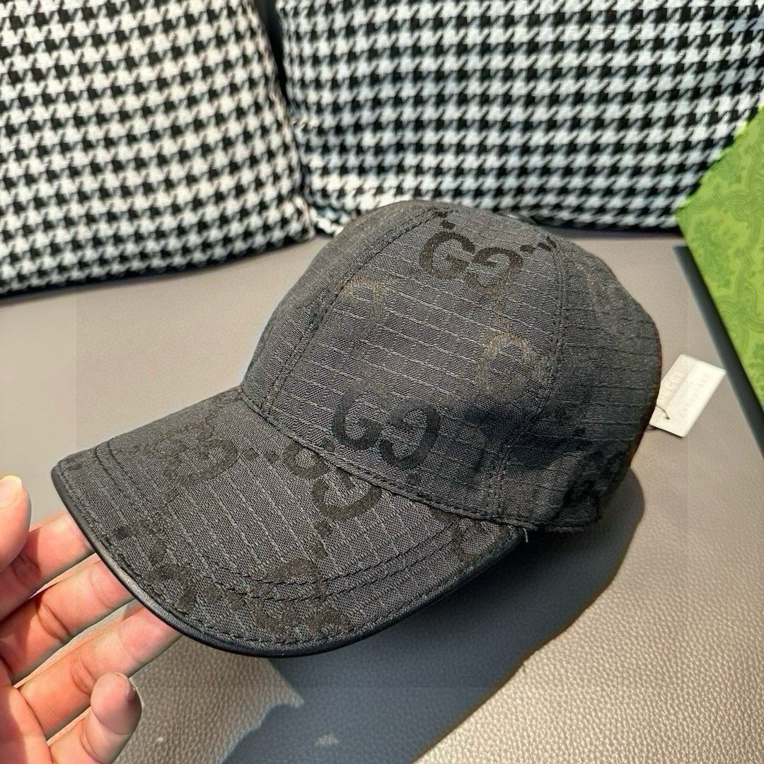 LuxluxHouse Best Quality Gucci Caps