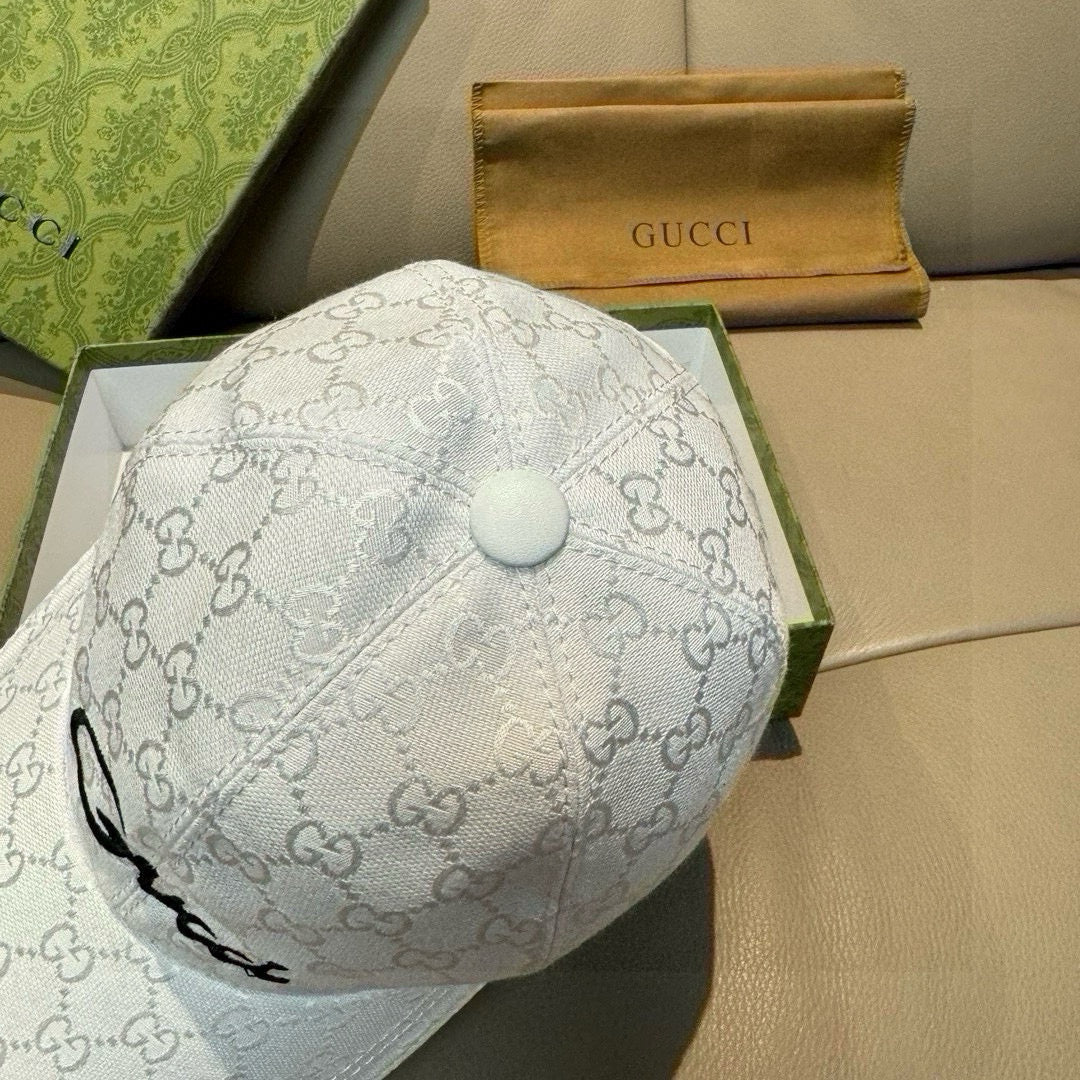 LuxluxHouse Best Quality Gucci Caps