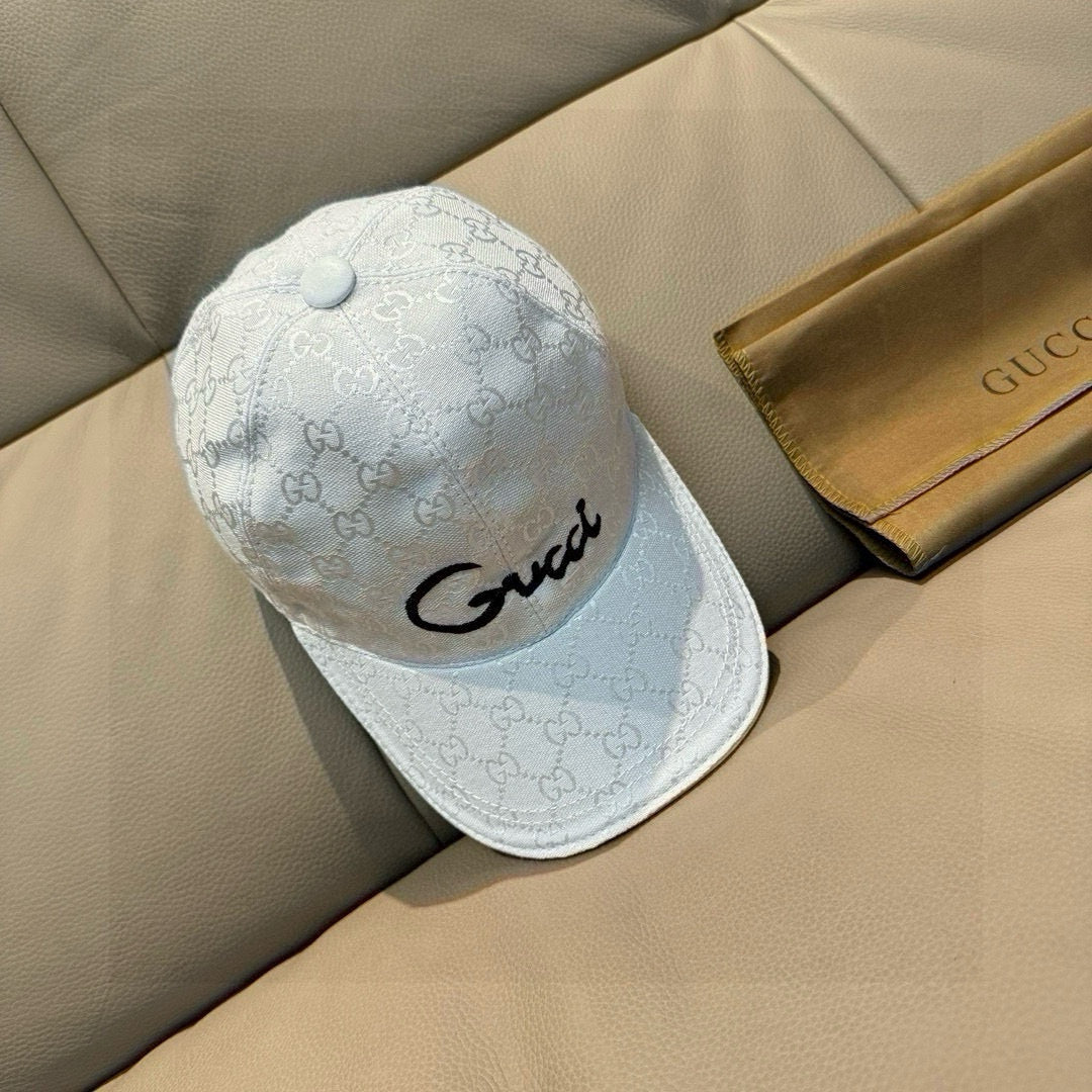 LuxluxHouse Best Quality Gucci Caps