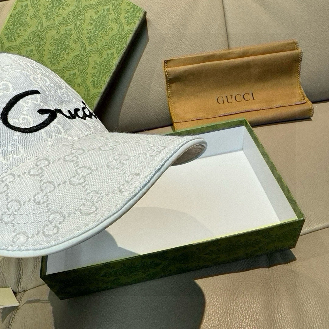 LuxluxHouse Best Quality Gucci Caps