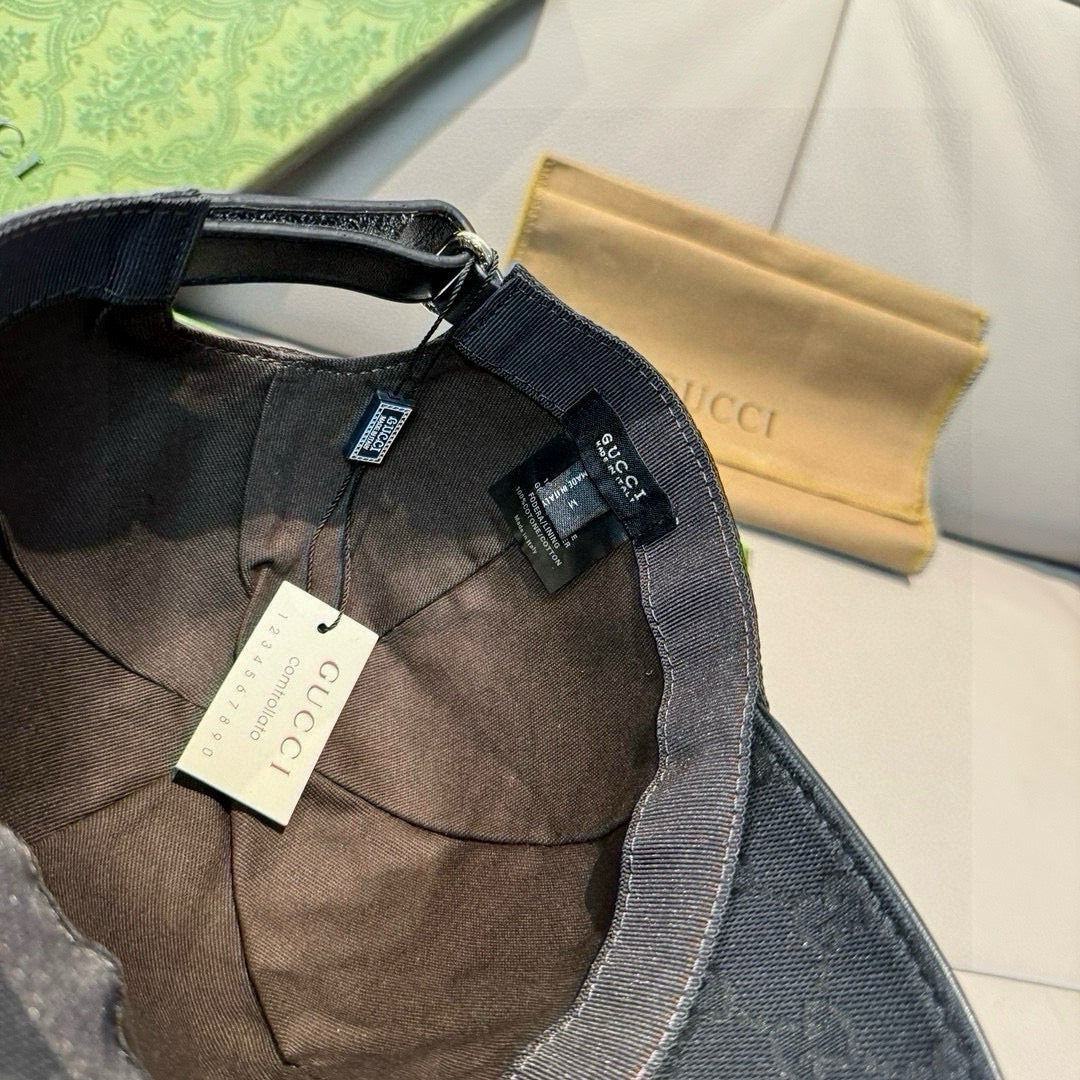 LuxluxHouse Best Quality Gucci Caps