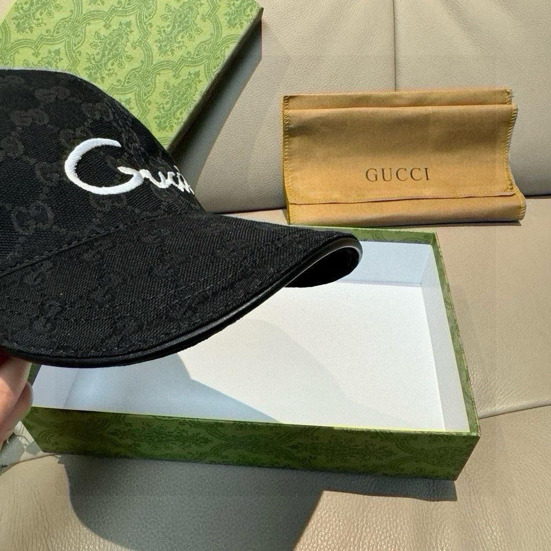 LuxluxHouse Best Quality Gucci Caps