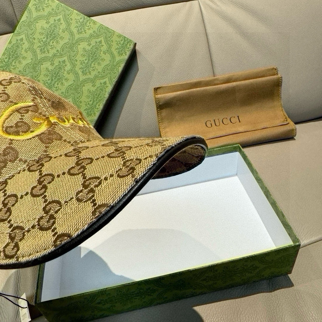 LuxluxHouse Best Quality Gucci Caps