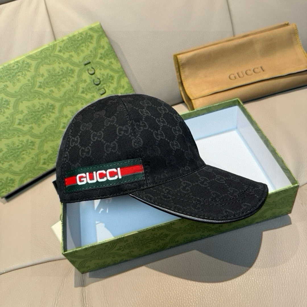 LuxluxHouse Best Quality Gucci Caps