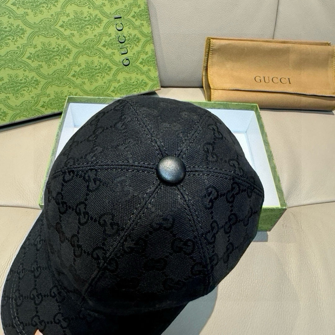 LuxluxHouse Best Quality Gucci Caps