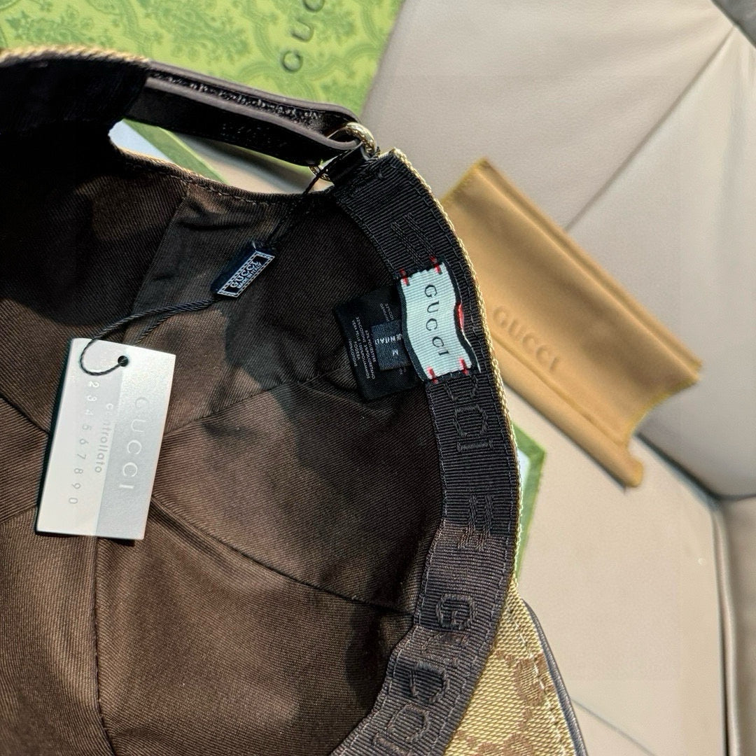 LuxluxHouse Best Quality Gucci Caps