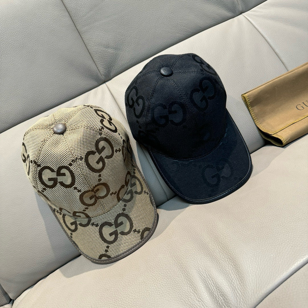 LuxluxHouse Best Quality Gucci Caps