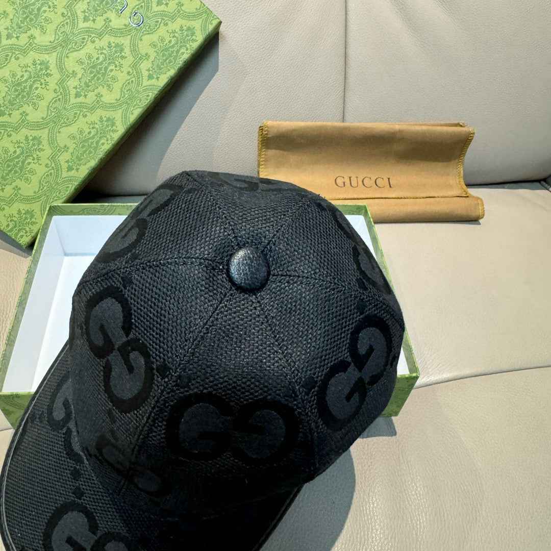 LuxluxHouse Best Quality Gucci Caps
