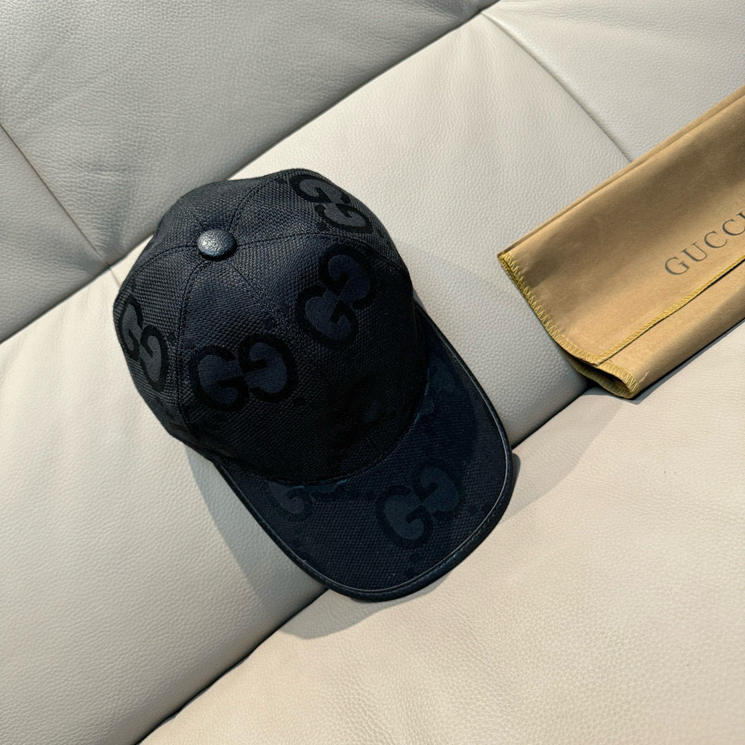 LuxluxHouse Best Quality Gucci Caps