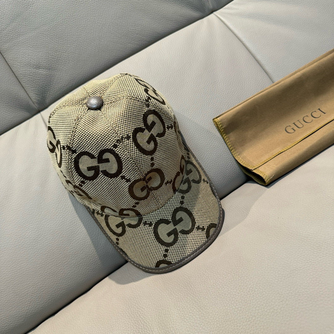 LuxluxHouse Best Quality Gucci Caps