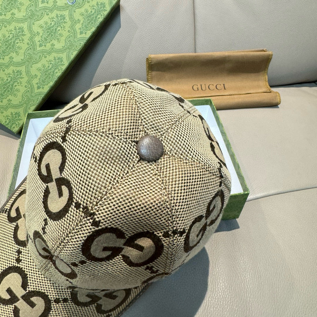 LuxluxHouse Best Quality Gucci Caps