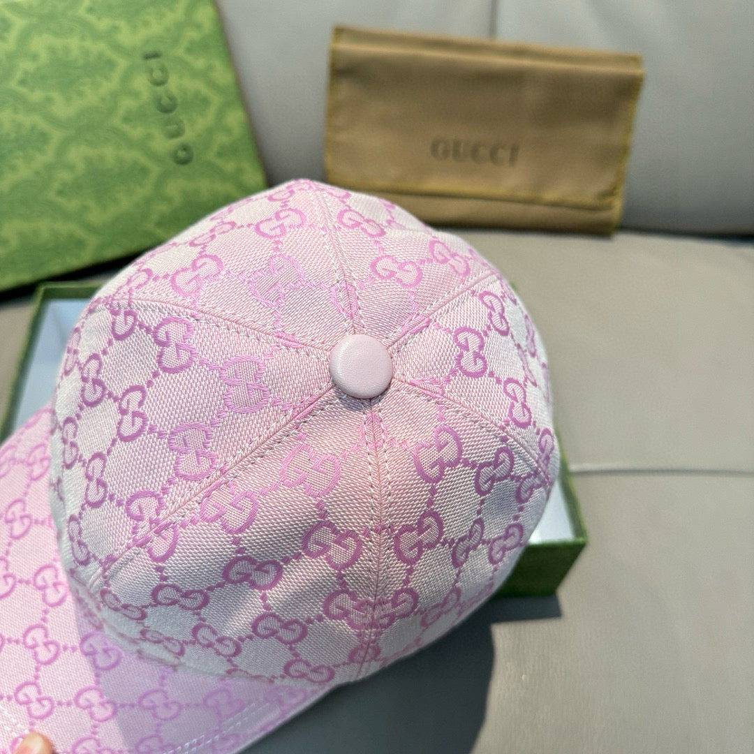 LuxluxHouse Best Quality Gucci Caps