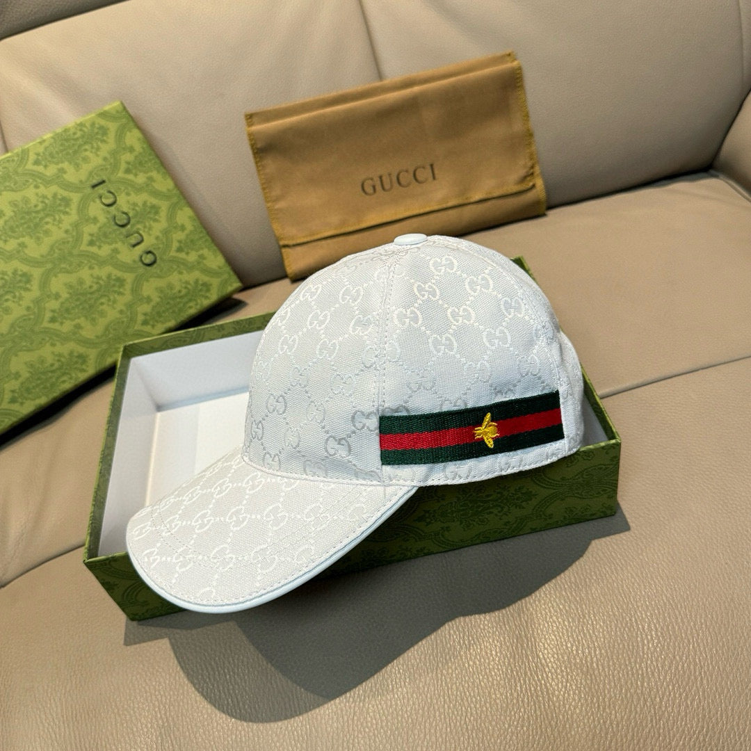 LuxluxHouse Best Quality Gucci Caps