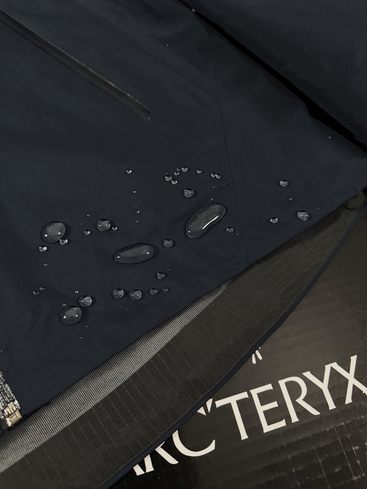 LuxluxHouse Best Quality Clothes Coats & Jackets Arcteryx