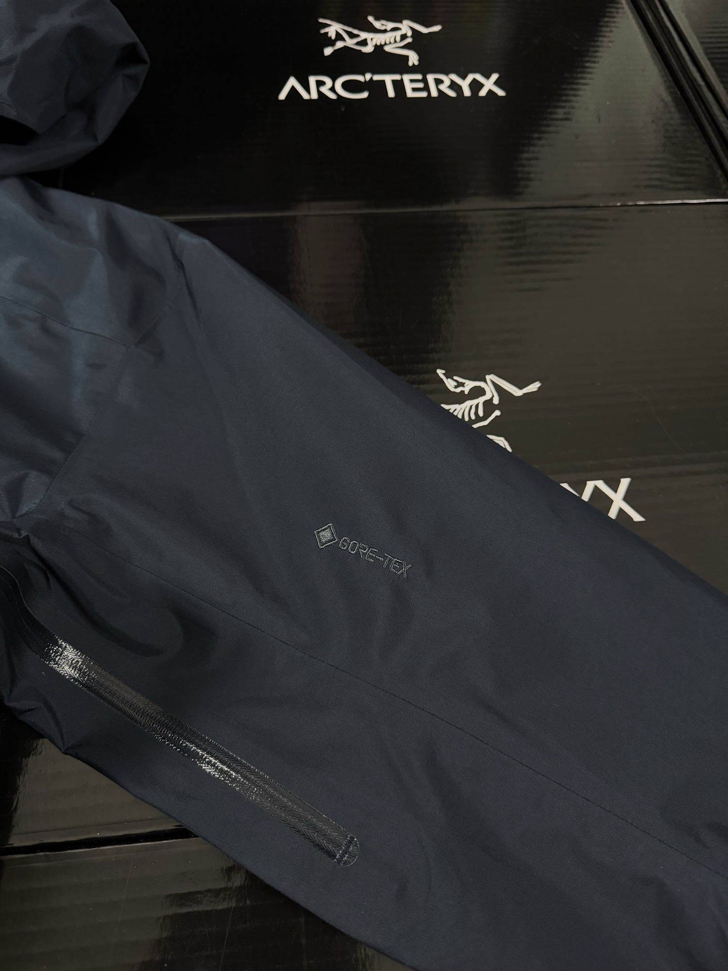 LuxluxHouse Best Quality Clothes Coats & Jackets Arcteryx