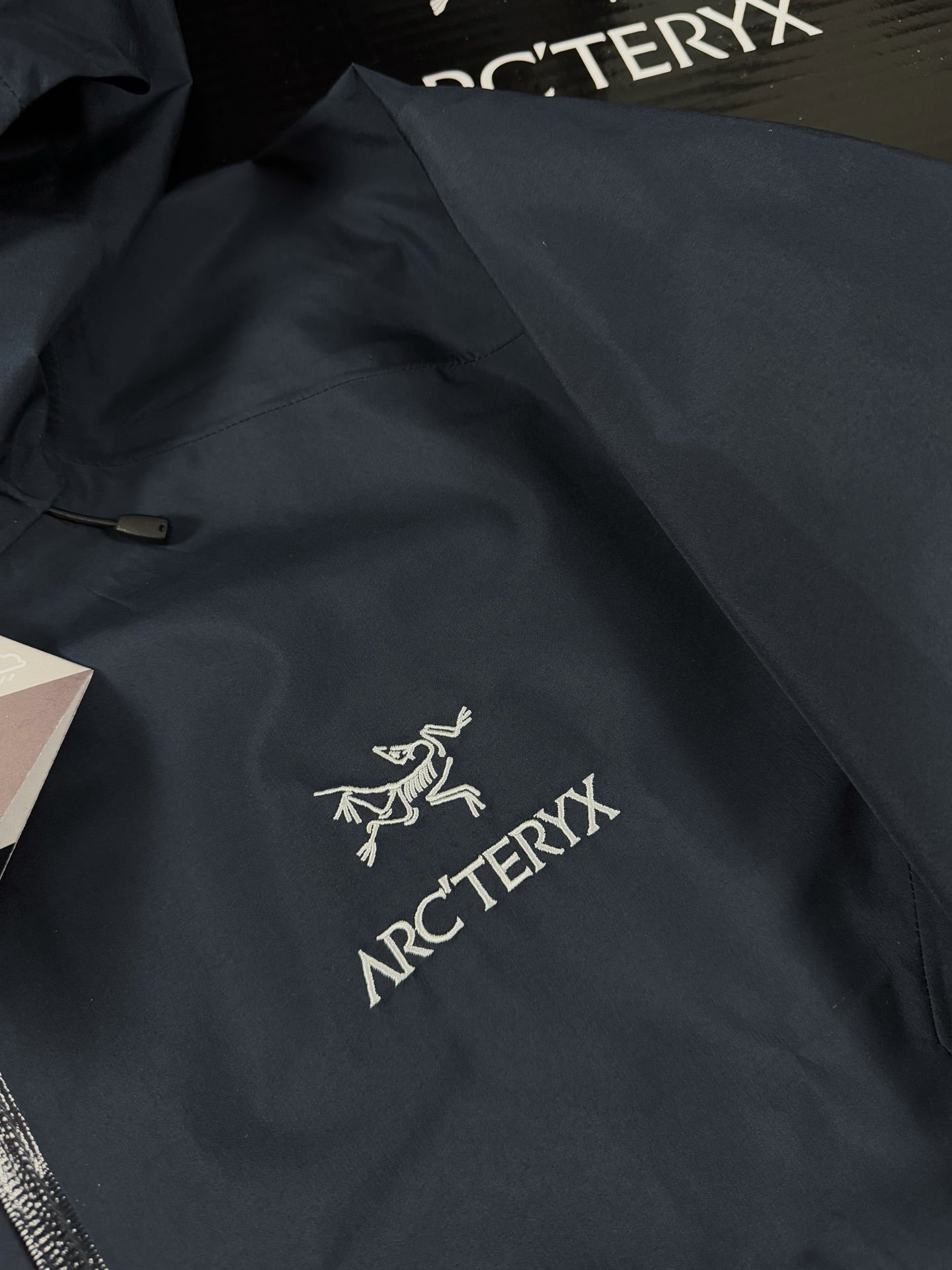 LuxluxHouse Best Quality Clothes Coats & Jackets Arcteryx