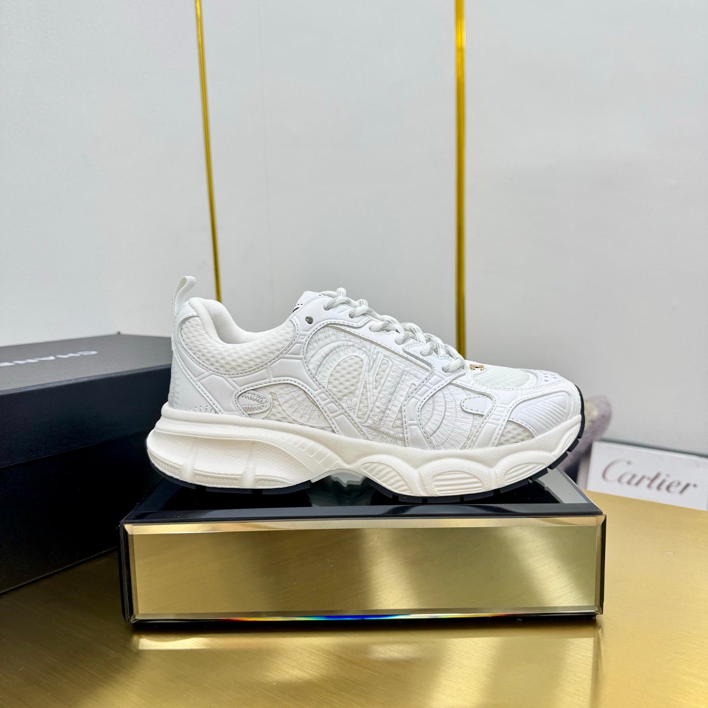 LuxluxHouse Best Quality Chanel Women Shoes
