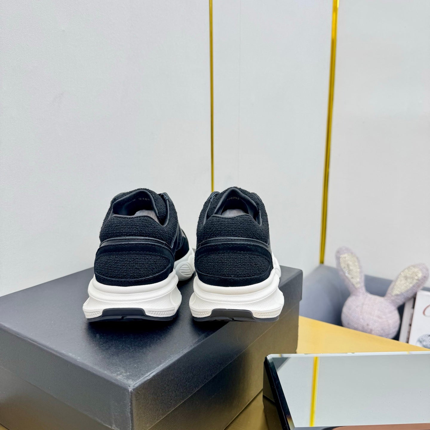 LuxluxHouse Best Quality Chanel Women Shoes