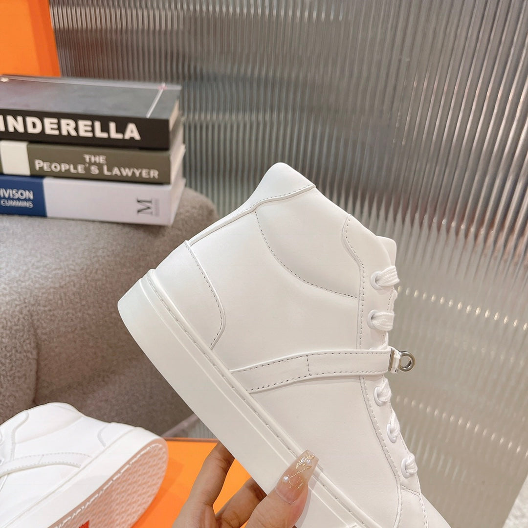 LuxluxHouse Best Quality Women Shoes Hermes