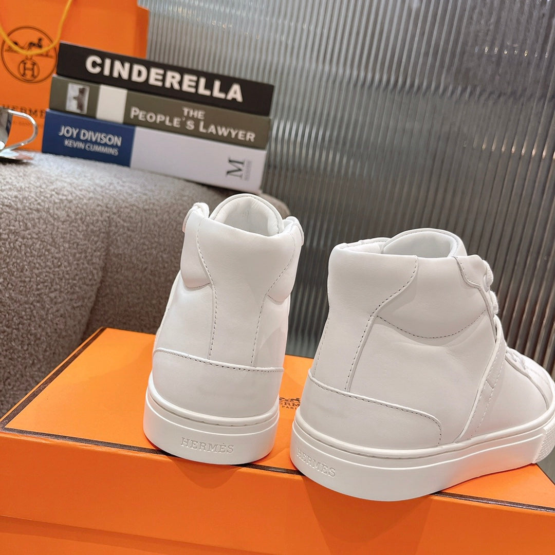 LuxluxHouse Best Quality Women Shoes Hermes