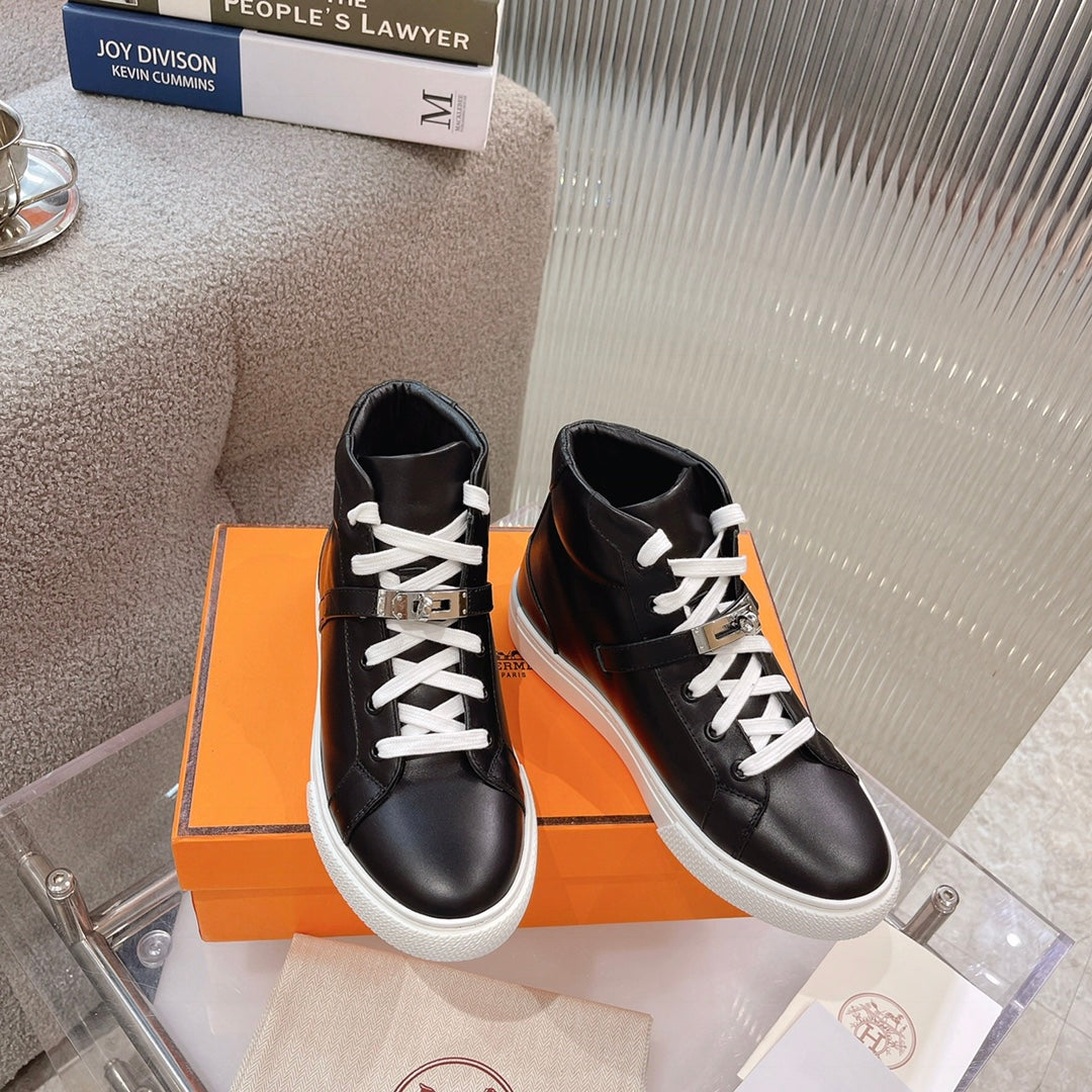 LuxluxHouse Best Quality Women Shoes Hermes