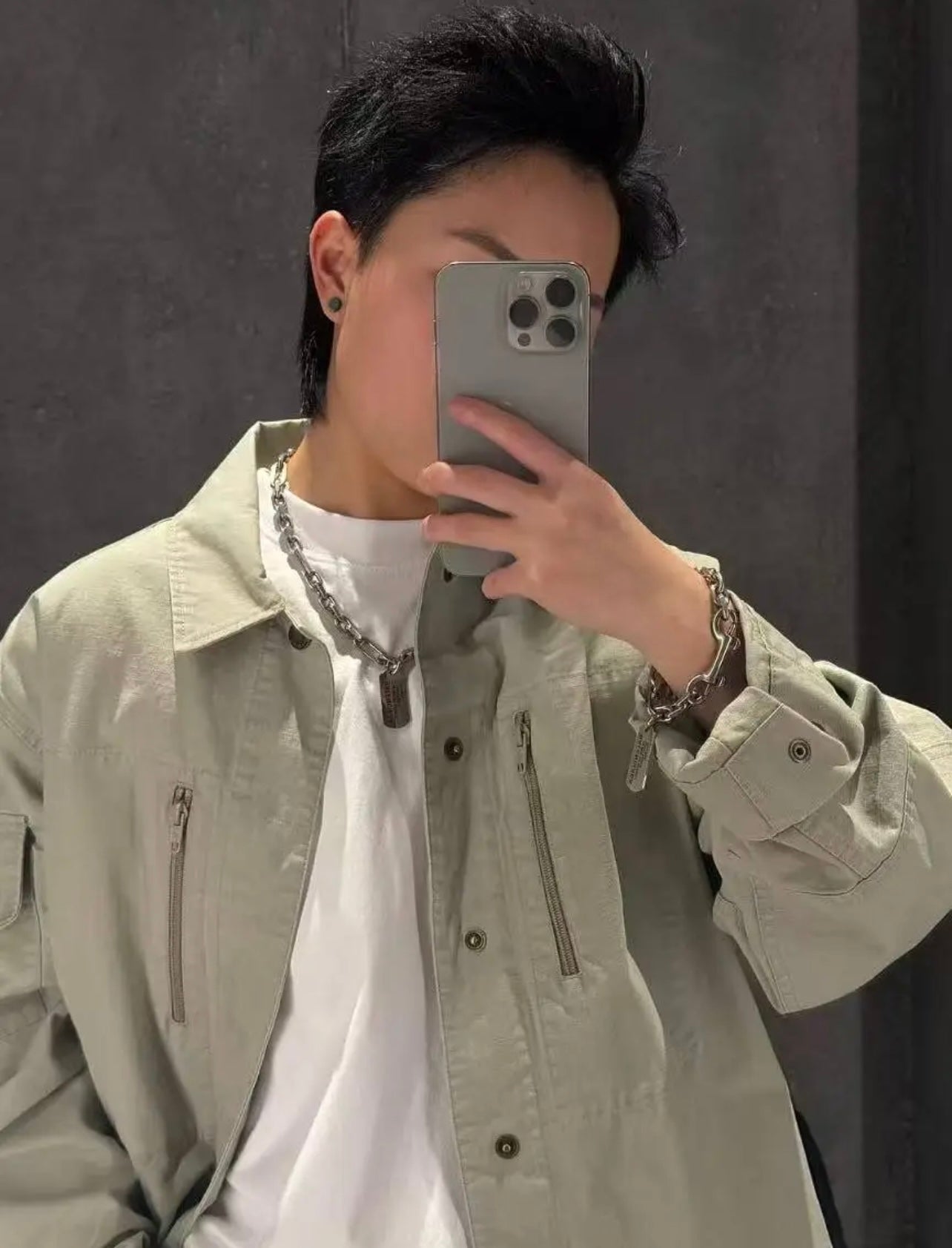LuxluxHouse Best Quality Clothes Balenciaga Coats & Jackets