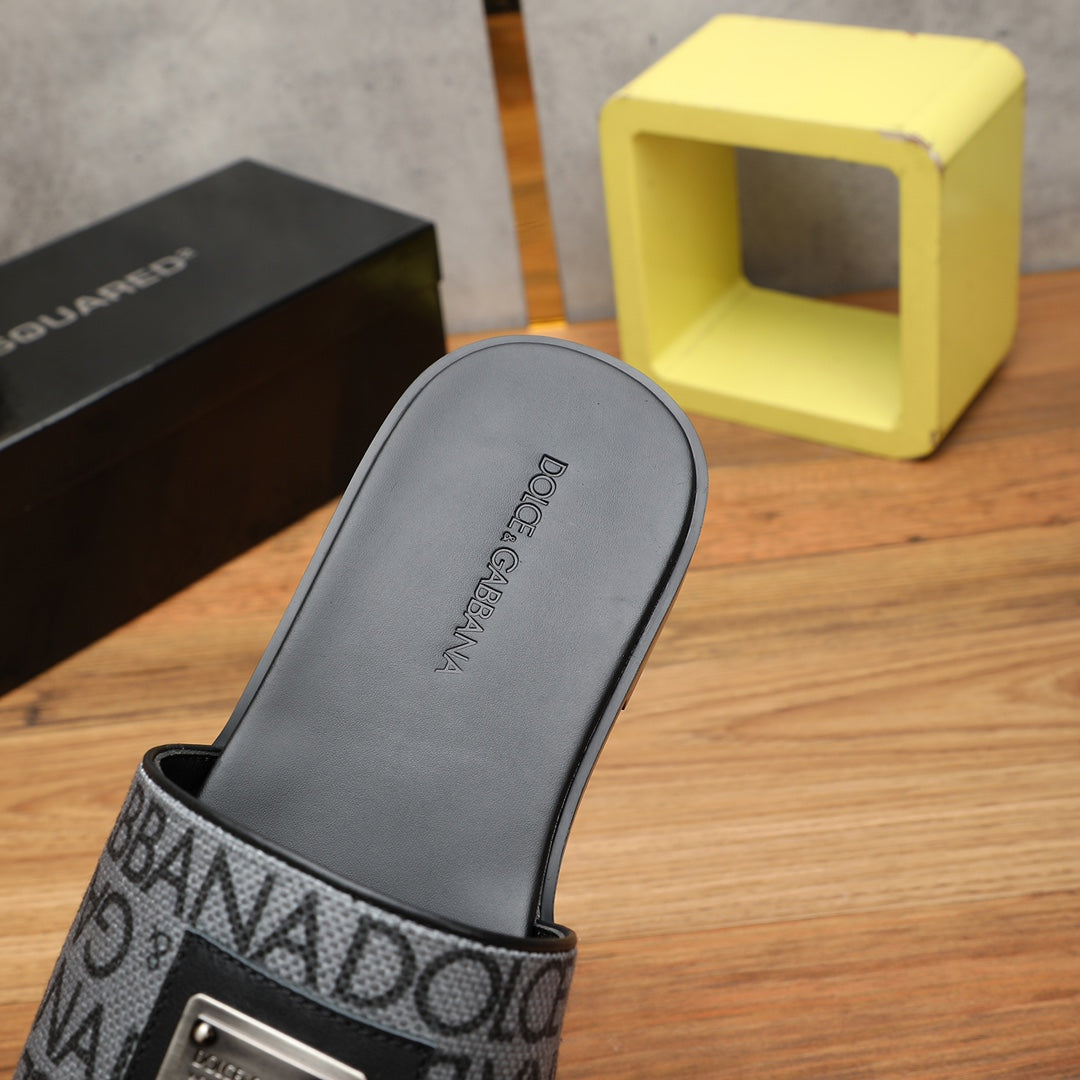 LuxluxHouse Best Quality Sandals Dolce & Gabbana